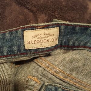 Aero Jeans
